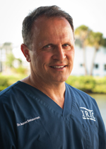 Vero Beach Periodontist Dr. James Betancourt